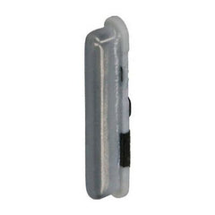 Samsung Galaxy A41 Power Button, white