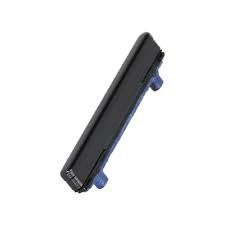 Samsung Galaxy Note 20 Ultra 5G Power button, black