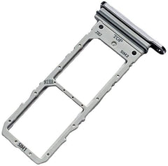 Samsung Galaxy Note 20 5G SIM card holder, grey