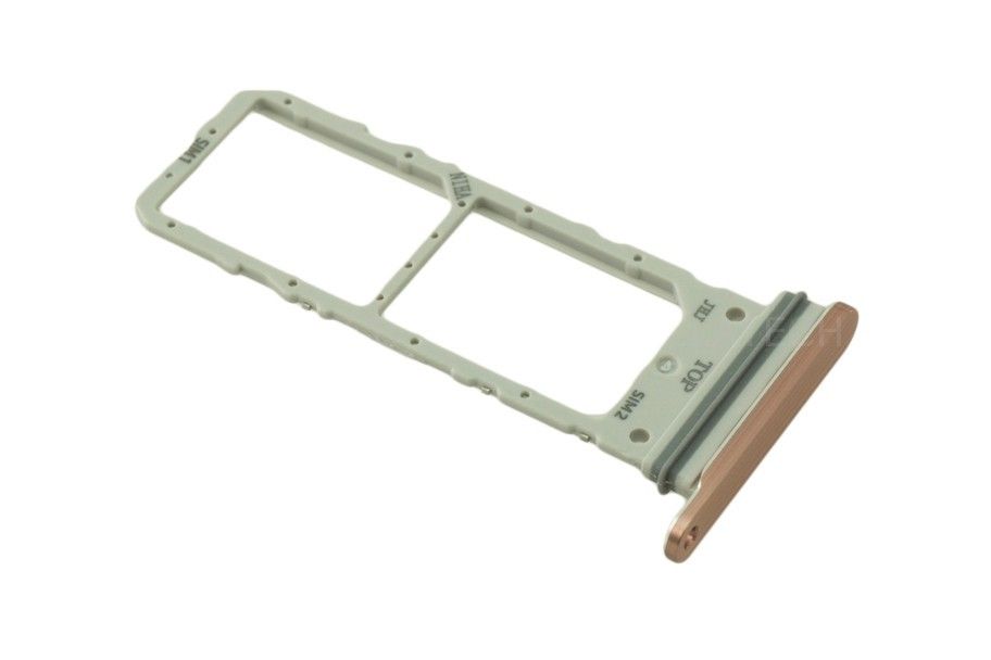 Samsung Galaxy Note 20 5G SIM card holder, bronze