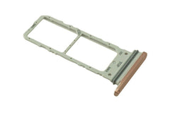 Samsung Galaxy Note 20 5G SIM card holder, bronze