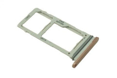 Samsung Galaxy Note 20 Ultra 5G SIM card holder, bronze
