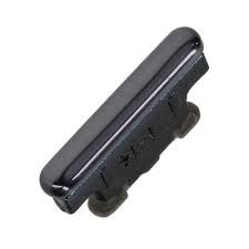 Samsung Galaxy A52/A72 Power button, black