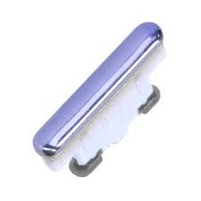 Samsung Galaxy A52 Power button, violet