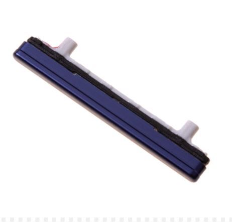 Samsung Galaxy Note 9 Volume button, blue