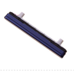 Samsung Galaxy Note 9 Volume button, blue