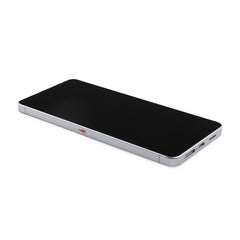 Display Complete with Housing For Samsung Galaxy S26 Plus ( SM-S947B) Silver Shadow Service Pack