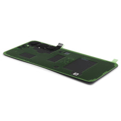 Back Cover For Samsung Galaxy S25 Plus (SM-S936B) Silver Shadow Service Pack