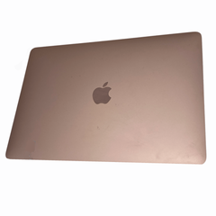 Macbook 12” Mid 2017 (A1534) Back Cover, gold