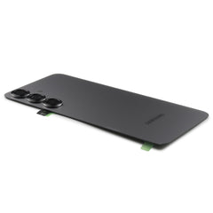 Back Cover For Samsung Galaxy S25 Plus (SM-S936B) Silver Shadow Service Pack