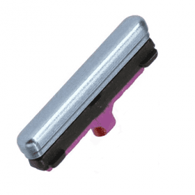 Samsung Galaxy S10 volume button, green
