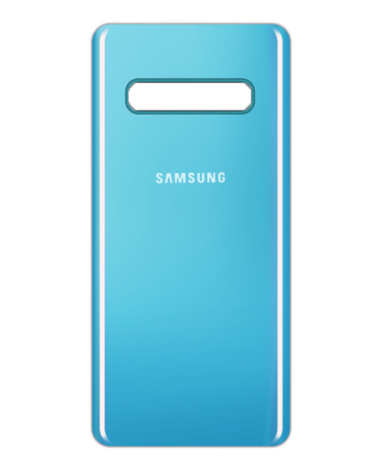 Samsung Galaxy S10 Plus OEM baksida, grön