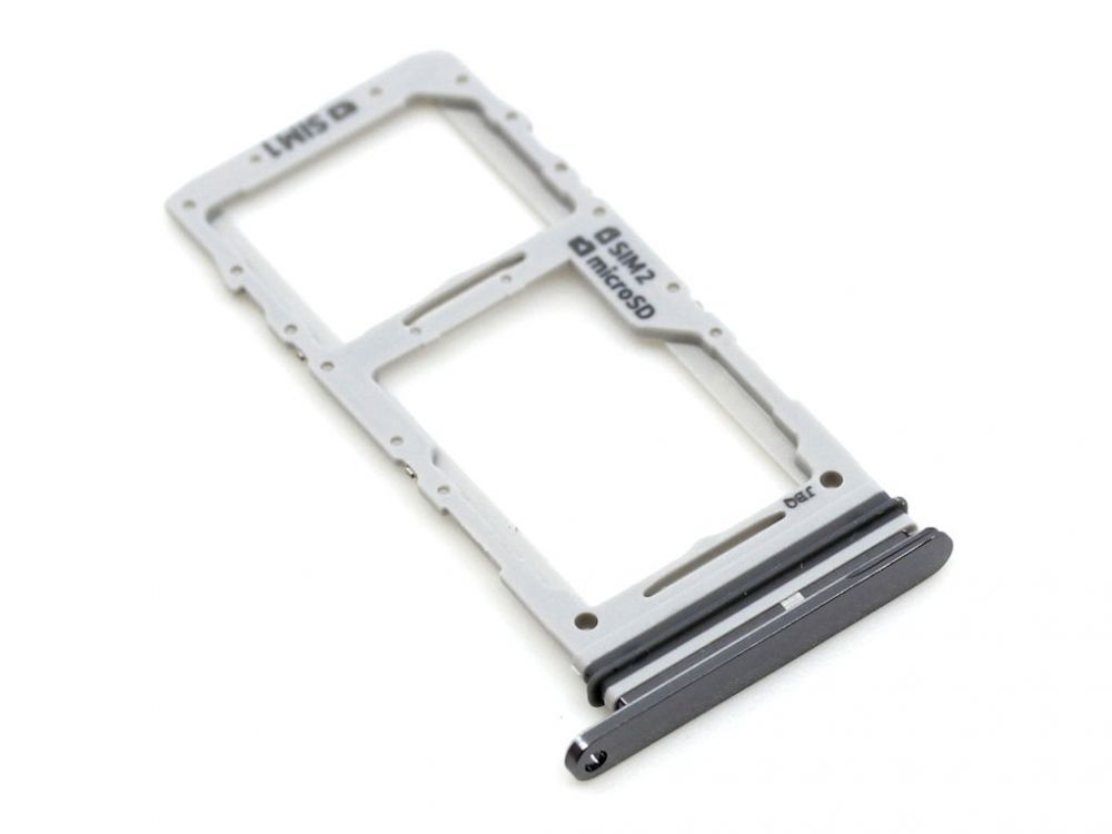 Samsung Galaxy S20/S20 5G SIM Card Holder, grey