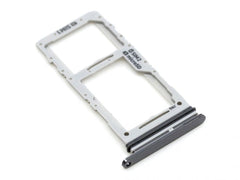 Samsung Galaxy S20/S20 5G SIM Card Holder, grey