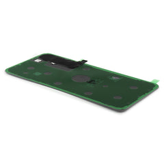 Back Cover For Samsung Galaxy S24 FE (SM-S721B) Silver Service Pack