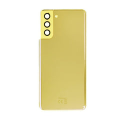 Samsung Galaxy S21 Plus 5G (SM-G996B) Back cover, Guld