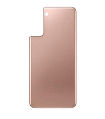 Samsung Galaxy S21 Plus 5G CMMA baksida, guld