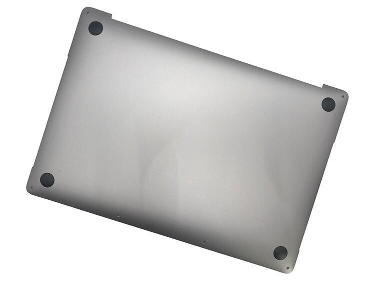 Mac Pro A2251 (E2020) bottom case, Gray