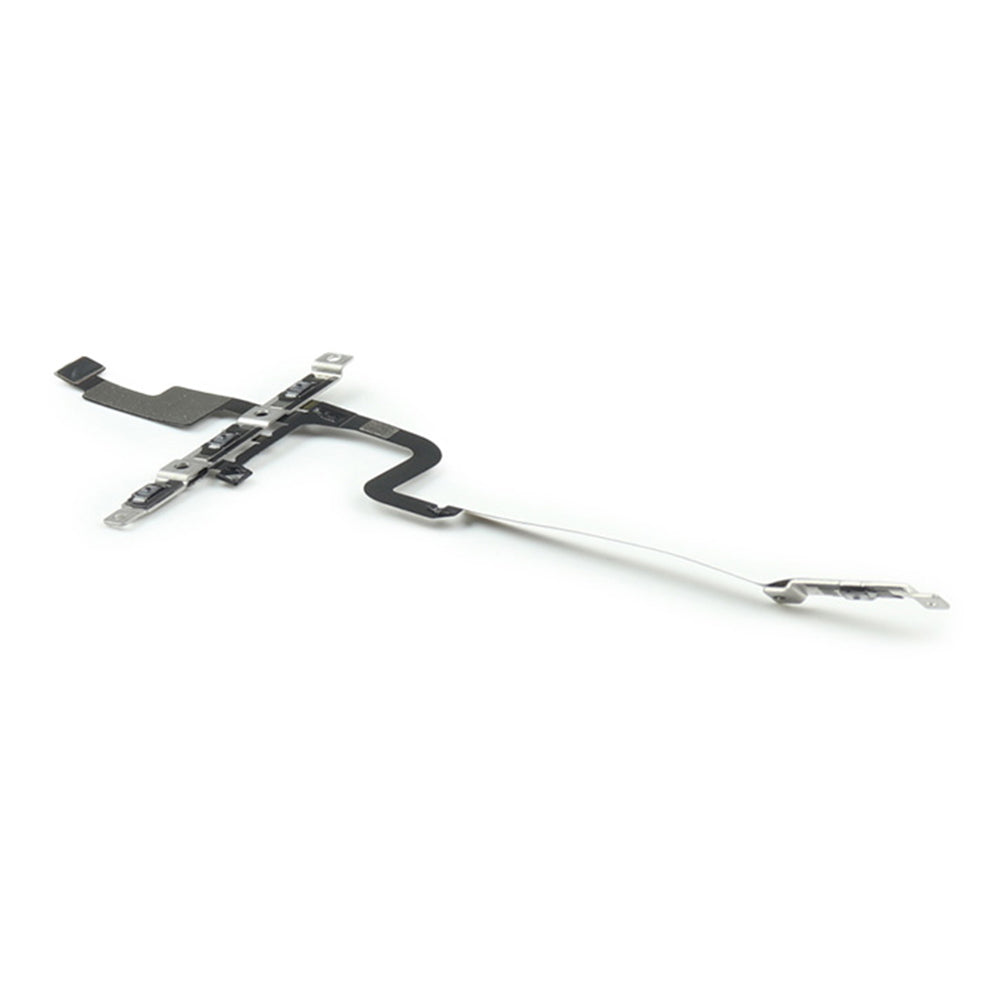 Power And Volume Button Cable For iPhone 15 Pro Pulled