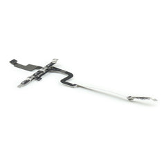 Power And Volume Button Cable For iPhone 15 Pro Pulled
