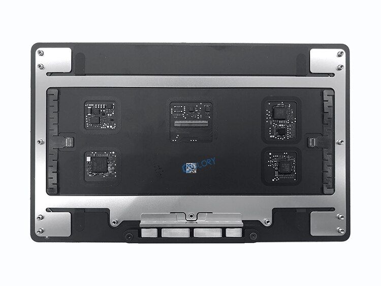Mac Pro A2141(L2019-M2020) touch trackpad, Sliver