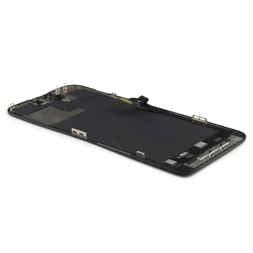 Display For iPhone 14 Pro Max Black Pulled