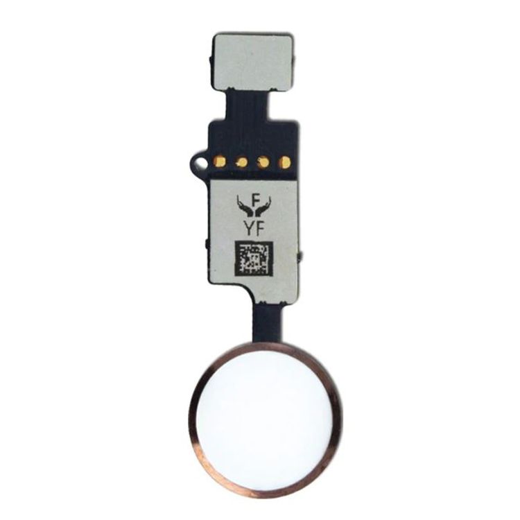 Homebutton -JC 6th gen ONLY for 7/8/7+/8+/SE2/SE3,gold