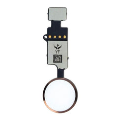 Homebutton -JC 6th gen ONLY for 7/8/7+/8+/SE2/SE3,gold
