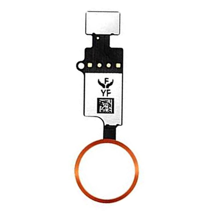 Homebutton -JC 6th gen ONLY for 7/8/7+/8+/SE2/SE3,Pink