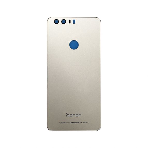 Huawei Honor 8 Baksida/Batterilucka - Guld
