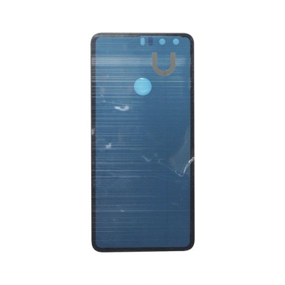 Huawei Honor 8 Baksida/Batterilucka - Guld