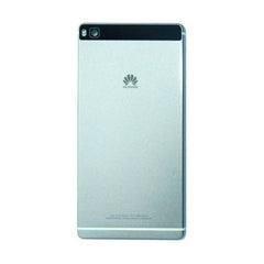 Huawei P8 Baksida/Komplett Ram OEM - Svart