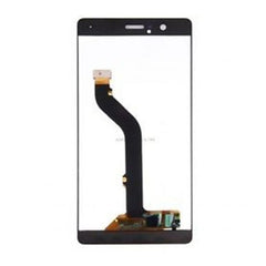 Huawei P9 Lite Skärm med LCD Display - Guld
