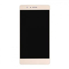 Huawei P9 Lite Skärm med LCD Display och Batteri Original - Guld