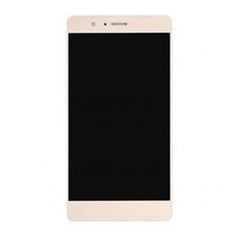 Huawei P9 Lite Skärm med LCD Display - Guld