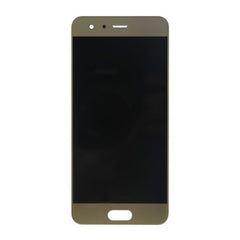 Huawei Honor 9 Skärm med LCD Display Original - Guld