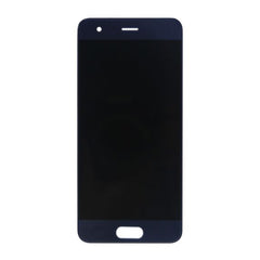 Huawei Honor 9 Skärm med LCD Display Original - Blå