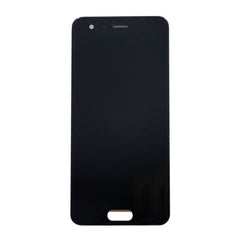 Huawei Honor 9 Skärm med LCD Display Original - Svart