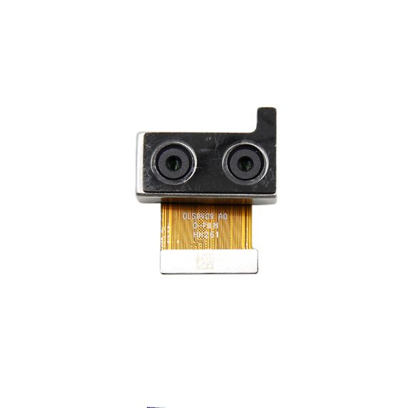 Huawei Honor 9 Bakre Kamera