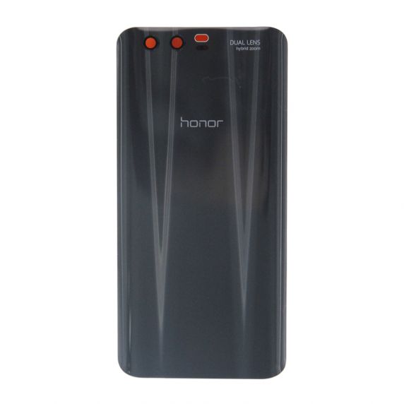 Huawei Honor 9 Baksida/Batterilucka - Svart