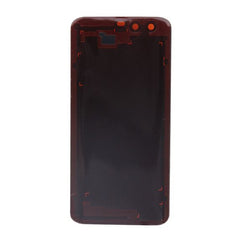 Huawei Honor 9 Baksida/Batterilucka - Svart