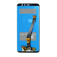 Huawei Honor 9 Lite Skärm med LCD Display Original - Svart