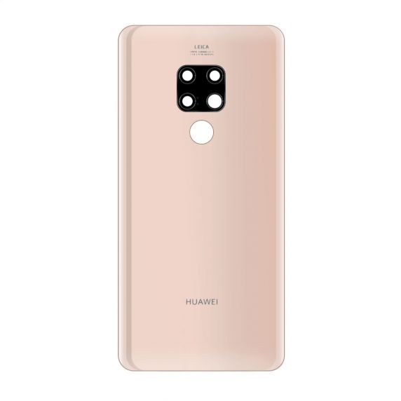 Huawei Mate 20 Baksida/Batterilucka - Rosa