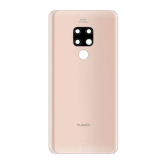 Huawei Mate 20 Baksida/Batterilucka - Rosa