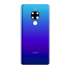 Huawei Mate 20 Baksida/Batterilucka - Twilight