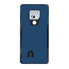 Huawei Mate 20 Baksida/Batterilucka - Blå