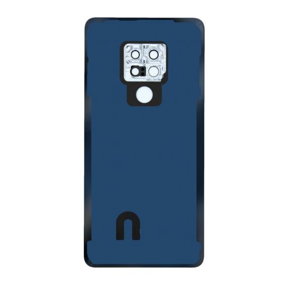 Huawei Mate 20 Baksida/Batterilucka - Grön
