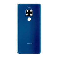 Huawei Mate 20 Baksida/Batterilucka - Twilight