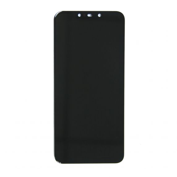 Huawei Mate 20 Lite Skärm med LCD Display Original - Svart