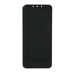 Huawei Mate 20 Lite Skärm med LCD Display Original - Svart